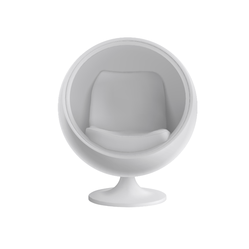 Smart Chair